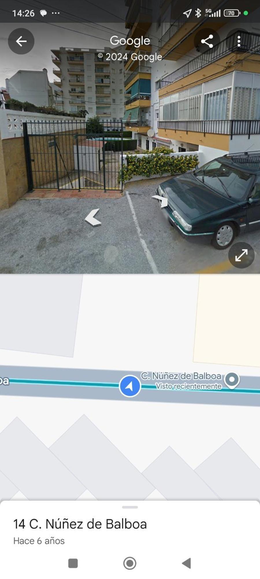 Albaida Bajo 2 Lägenhet *
